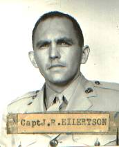 Captain Eilertson, 1965