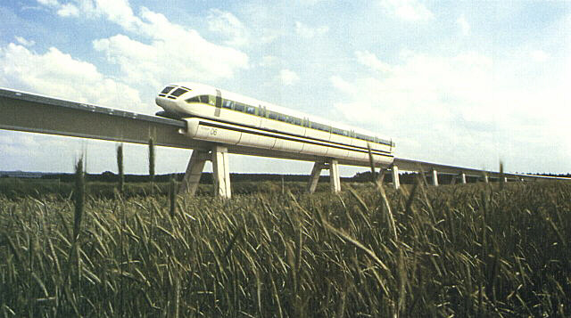Transrapid 06  (TR06)