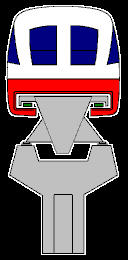 Transrapid Track System