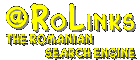 Welcome to @RoLinks the Romanian search engine