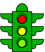 dating stoplight