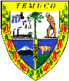 Escudo de Temuco