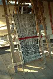 Hilander&iacute;a Mapuche