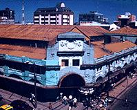 Mercado de Temuco