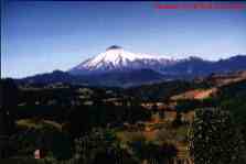 Valle del Villarrica