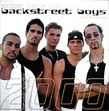 Backstreet Boys