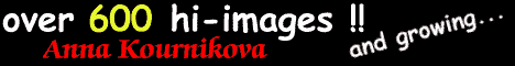 TonZ of Anna
Kournikova images ---over 600 hi-images---