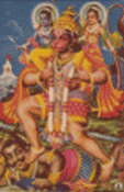 [Hanuman]