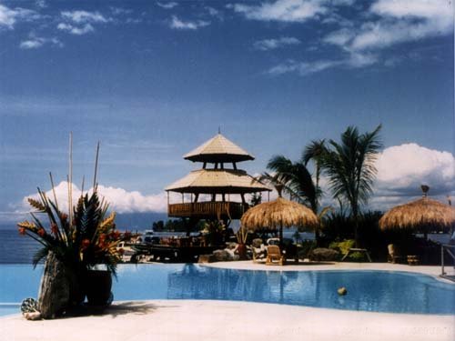 Pearl Farm Beach Resort, Davao City, Philippines
