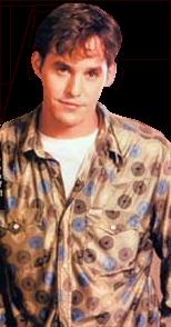 all that boyish charm