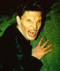 what big teeth you have!