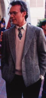 Smile and nod, smile and nod...