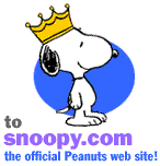 Ich mag Snoopy sehr! Bitte hier klicken!