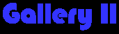 Gallery #2