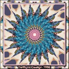 For the light at the center of my universe