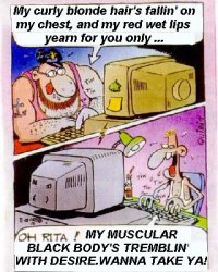 ever get that sinking feeling??? Thanks to Garrick's Page of useless stuff