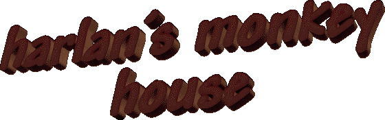 Title by Huckleberry grafix