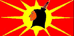 Mohawk flag
