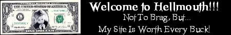 Welcome to Hellmouth!!!
