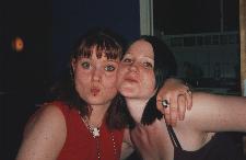 Mallo: Se ut som en fisk Elin.. d g�r ju jag