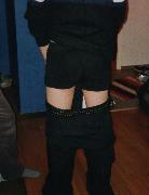 R�v-kortet b�rjar bli tradition..