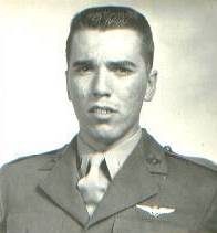 1stLt Bender, 1965