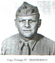 Captain George Boemerman, 1965