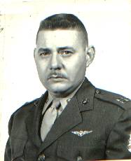 Captain Arthur Dittmeier, 1964