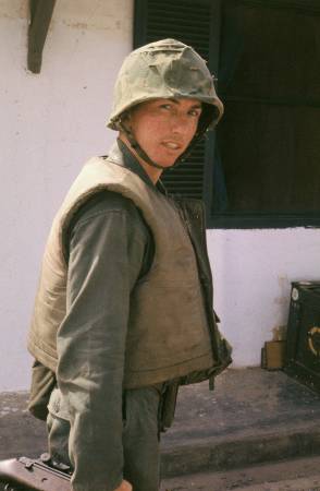 LCpl Michael J. O'Neill