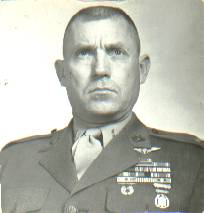 CWO Barber, 1964