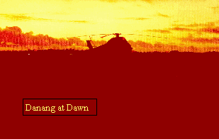 photo by Nick Werve, DaNang 1964