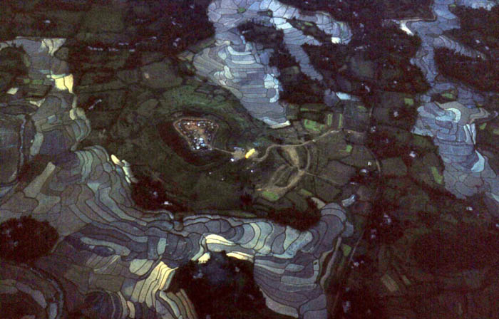 photo by Cpl Glenn Turley, Vietnam 1964