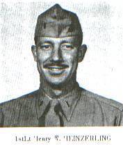 1stLt Henry Heinzerling, 1965