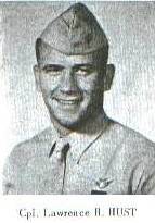 Cpl Hust, 1965