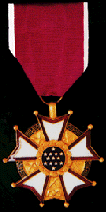 legion of merit