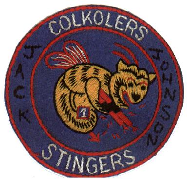 hmm365 stinger patch - courtesy of jack johnson