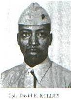 Corporal David Kelly, 1965