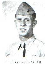 Sergeant Mayher, 1965