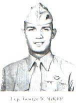 Cpl McKee, 1965