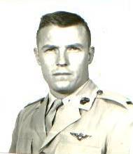 1stLt Montgomery, 1965