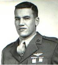 1stLt Curt Platte, 1965