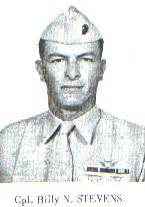 Cpl Stevens, 1965