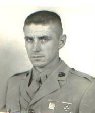 1stLt Wilson, 1965