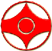 S&iacute;mbolo del Kyokushinkai