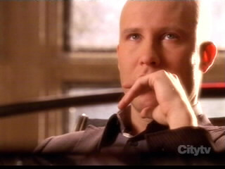 Ooooo...someone's pissed