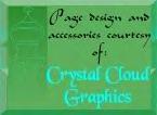 Crystal Cloud Logo