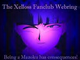 Sore Wa Himitsu Webring