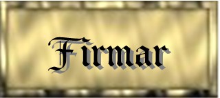 firmar