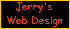  - Jerry's Web Design -