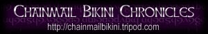 The Chainmail Bikini Chronicles